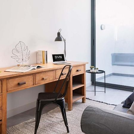 Run Aveiro Apartment Екстериор снимка