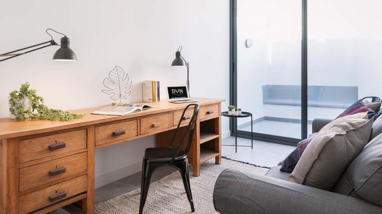 Run Aveiro Apartment Екстериор снимка