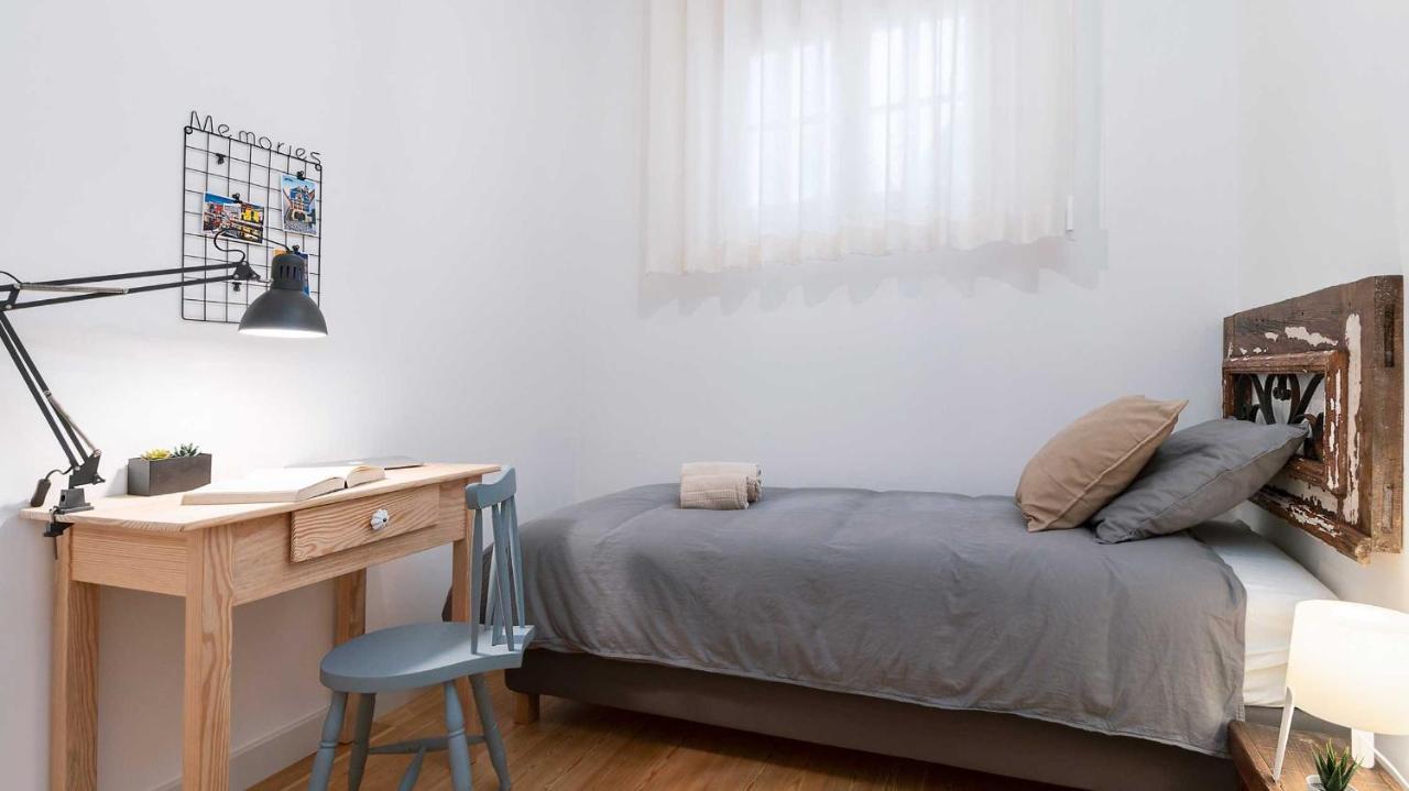 Run Aveiro Apartment Екстериор снимка