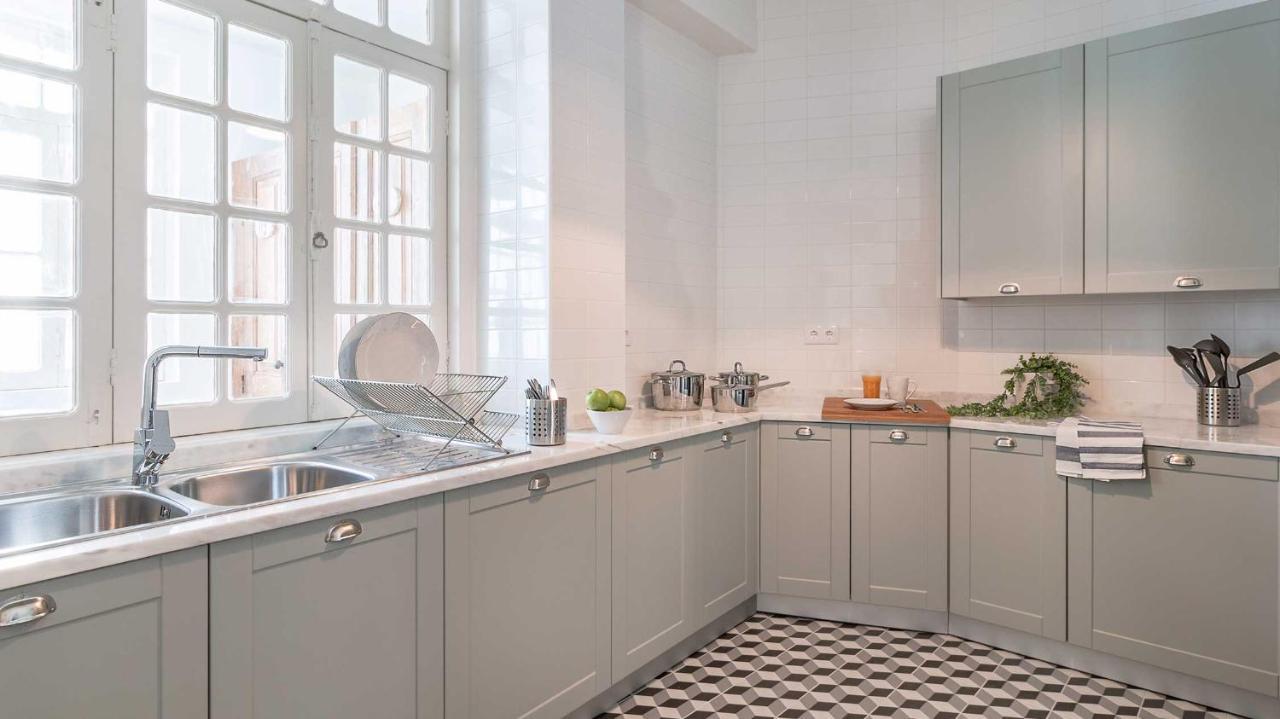 Run Aveiro Apartment Екстериор снимка