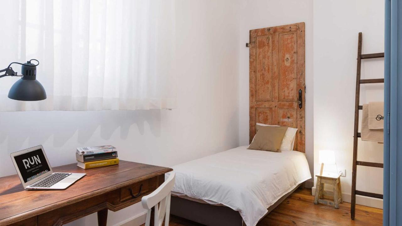 Run Aveiro Apartment Екстериор снимка