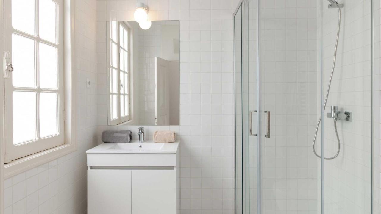 Run Aveiro Apartment Екстериор снимка